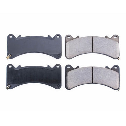 PowerStop Power Stop 17-19 Cadillac Escalade Front Z16 Evolution Ceramic Brake Pads