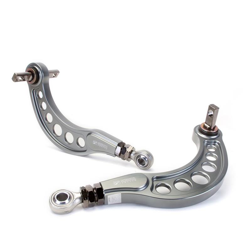 Skunk2 Racing Skunk2 Pro Series 06-09 Honda Civic Hard Anodized Adjustable Rear Camber Kits