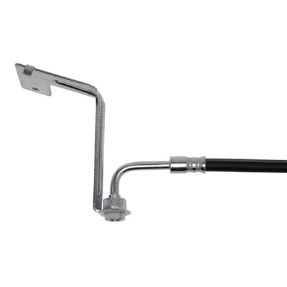 DFC 08-13 Jaguar XKR Rear-L Brake Hose