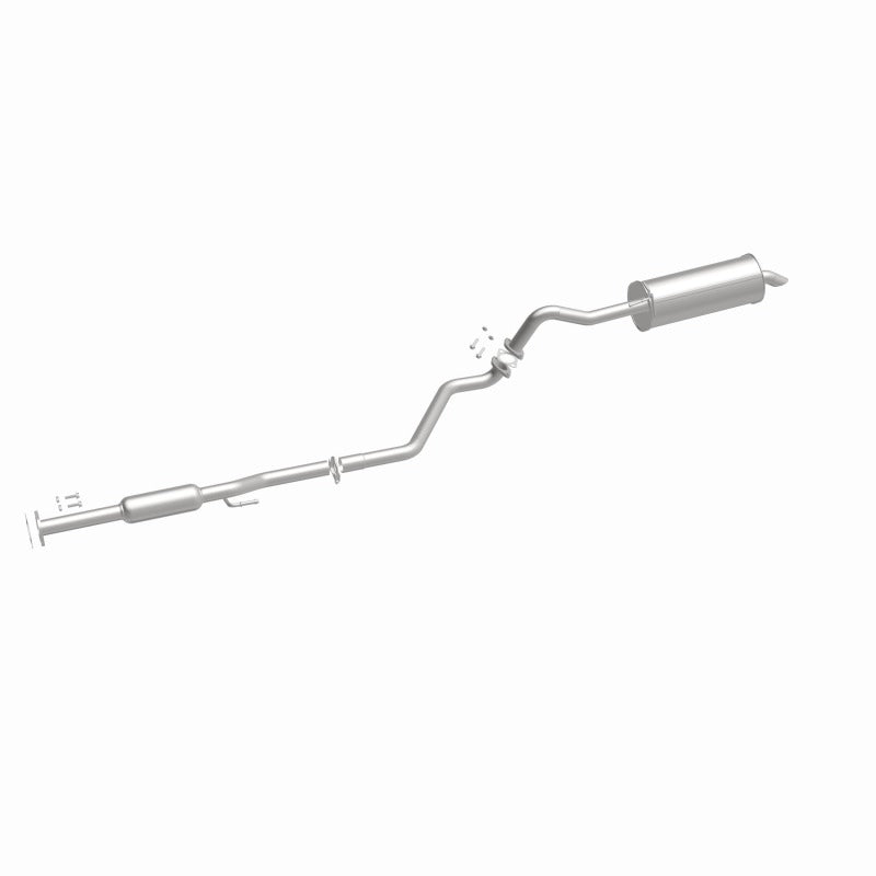 Magnaflow BRExhaust 14-16 Kia FORTE 1.8L Exhaust Kit