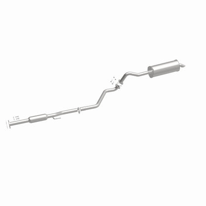 Magnaflow BRExhaust 14-16 Kia FORTE 1.8L Exhaust Kit