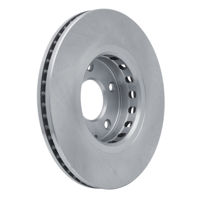 DFC 16-25 Mazda 6 Front Brake Rotor