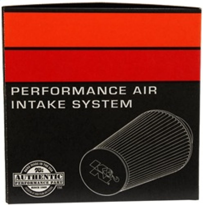 K&N Engineering K&N 90-93 300ZX Turbo/Non-Turbo Performance Intake Kit