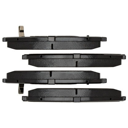 DFC 02-21 Honda Pilot Front 4000 Hybridynamic Brake Pads