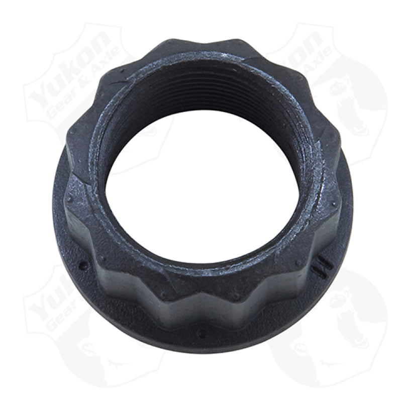 Yukon Gear & Axle Yukon Gear 11.5in GM & Chrysler Pinion Nut