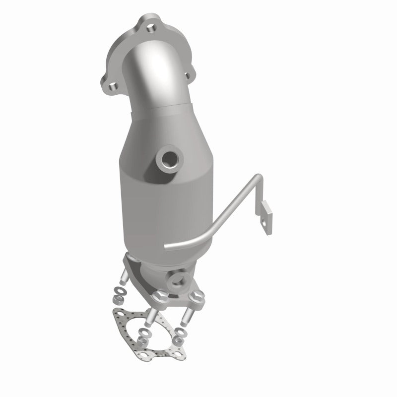 MagnaFlow Direct Fit Catalytic Converter 00-04 S40/V40 1.9L frt OEM