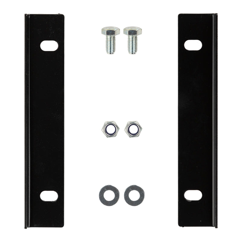 Old Man Emu ARB H/Brake Cable Clip Fitting Kit C/Chas DMAX