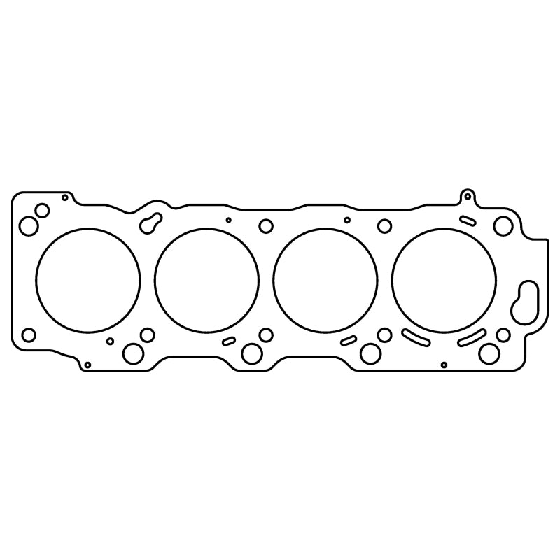 Cometic Gasket Cometic Lexus / Toyota LX-470/TUNDRA .051 inch MLS Head Gasket 3.635 inch Left Side