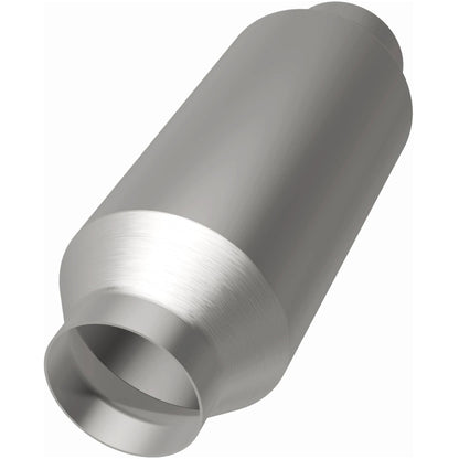 MagnaFlow Universal Catalytic Converter 2 inch C/C spun body