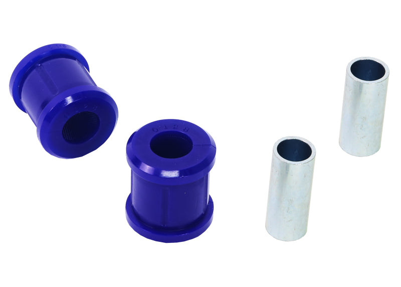 SuperPro 1994 Land Rover Discovery Base Rear Upper Trailing/A-Arm Bushing Kit