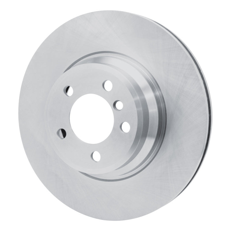 DFC 02-08 BMW 760i Front Brake Rotor