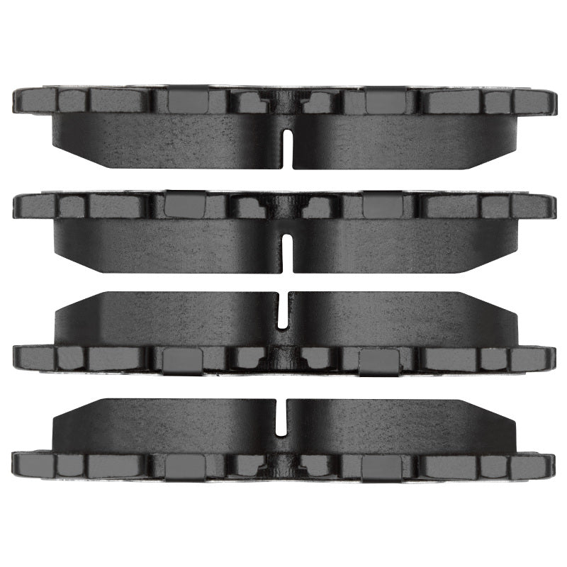 DFC 18-23 Lexus LC500 Rear 5000 Advanced Low Metallic Brake Pads