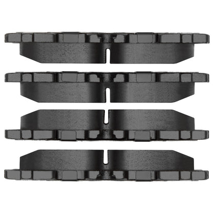 DFC 18-23 Lexus LC500 Rear 5000 Advanced Low Metallic Brake Pads