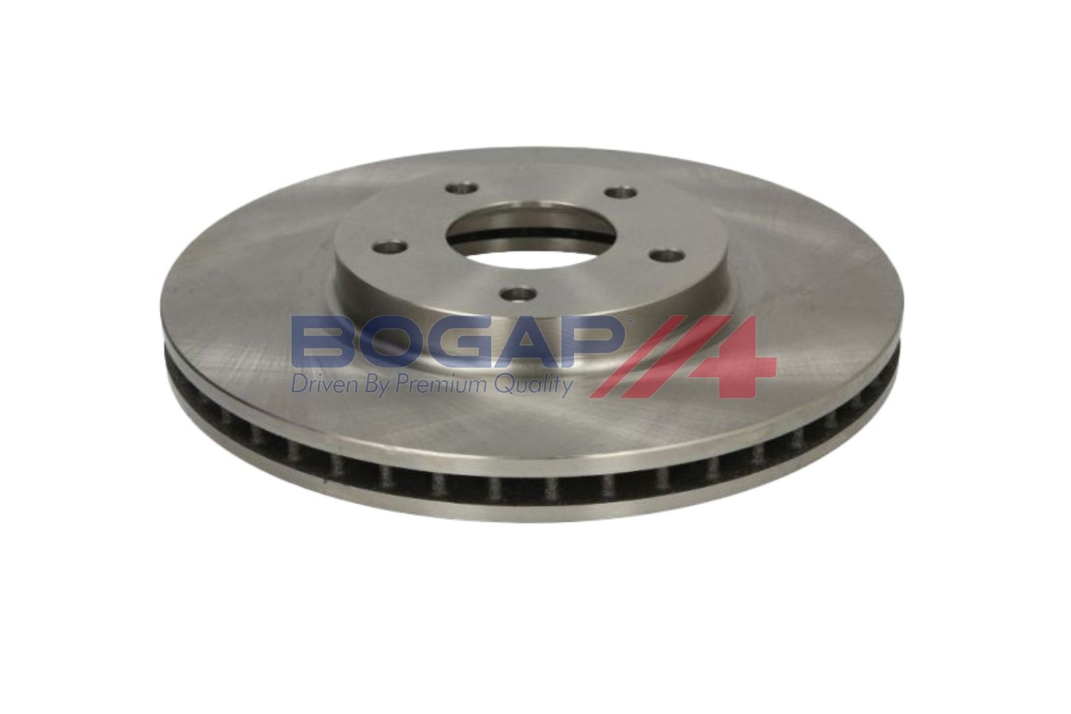BOGAP N8211109 Brake Disc | ML Performance Car Parts
