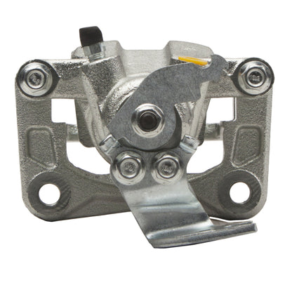 DFC 08-14 Acura TSX Rear-R Premium Caliper - Silver Zinc Coated