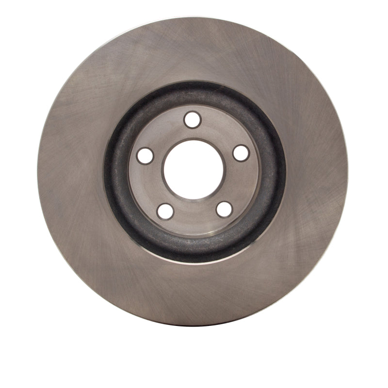 DFC 17-20 Lincoln MKZ Front Brake Rotor