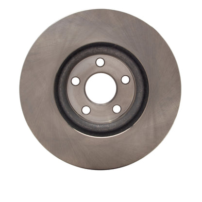 DFC 17-20 Lincoln MKZ Front Brake Rotor