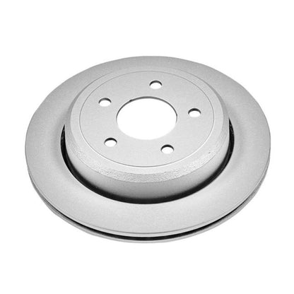 PowerStop Power Stop 03-11 Ford Crown Victoria Rear Evolution Geomet Coated Rotor