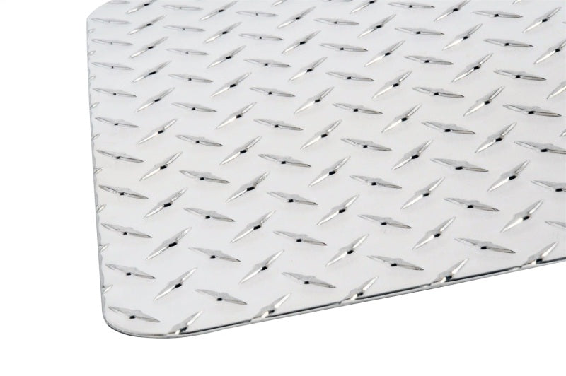 Dee Zee Universal Flaps Brite-Tread Universal 12x16