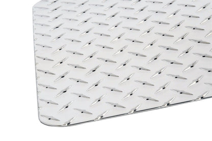 Dee Zee Universal Flaps Brite-Tread Universal 12x16