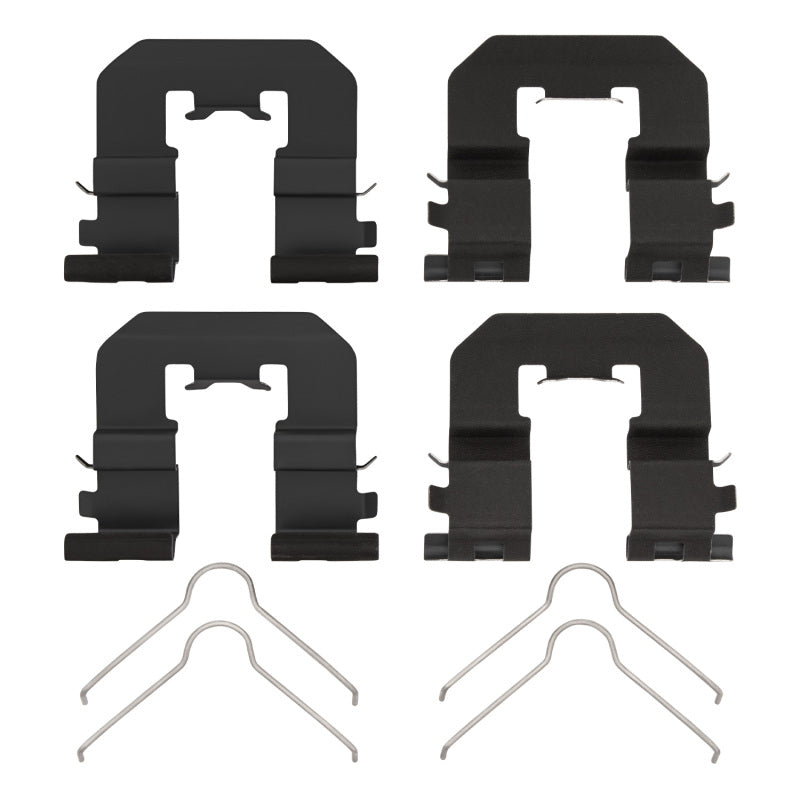 DFC 10-19 Hyundai Santa Fe Sport Rear Premium Hardware Kit