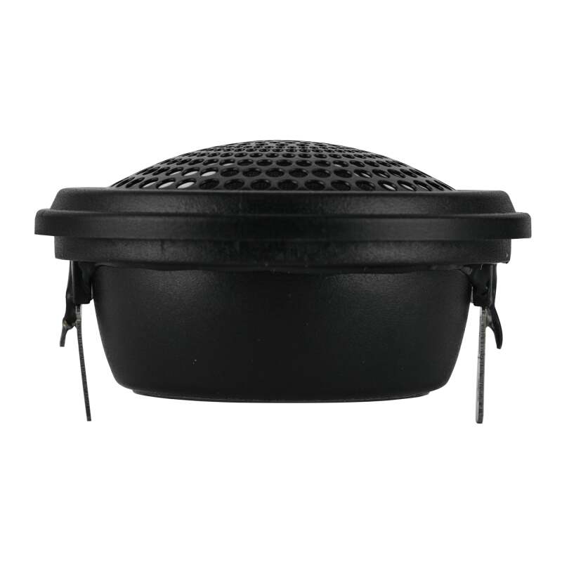 DS18 Deluxe Quality 2in Dome Neodymium ABS Body 30 Watts RMS 1in Silk Vc 4 ohm