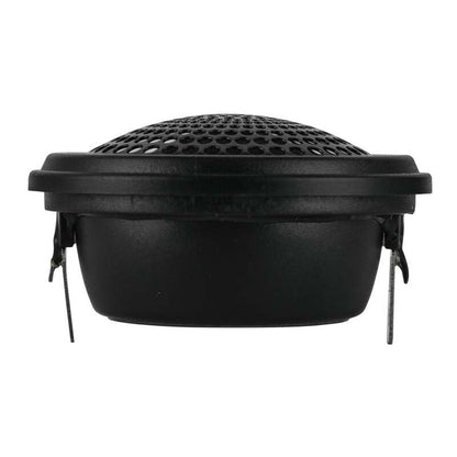 DS18 Deluxe Quality 2in Dome Neodymium ABS Body 30 Watts RMS 1in Silk Vc 4 ohm