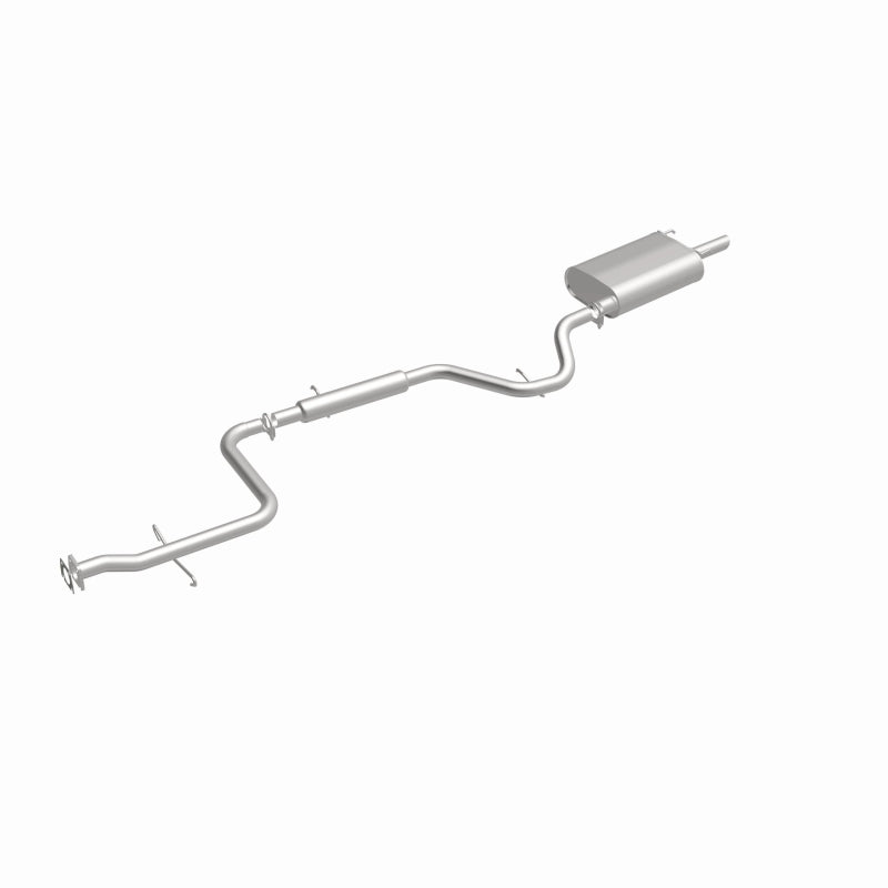 MagnaFlow BRE Exhaust Kit 95-01 Chevy Lumina Monte Carlo 3.1L