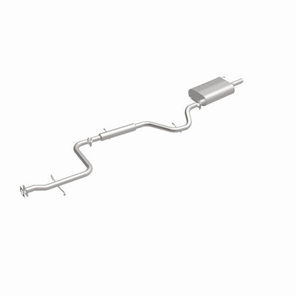 MagnaFlow BRE Exhaust Kit 95-01 Chevy Lumina Monte Carlo 3.1L