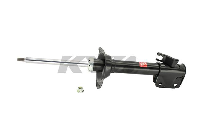 KYB Shocks & Struts Excel-G Rear Right SUBARU Impreza (AWD) 2004-07 SUBARU WRX Wagon (NOT STI)