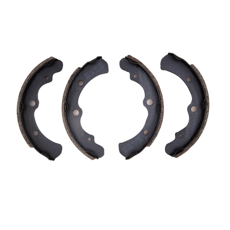 DFC 85-94 Subaru Loyale Rear Premium Service Shoes