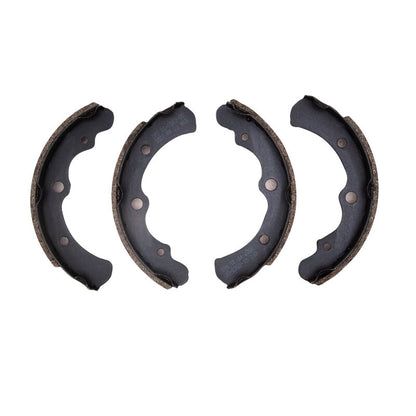 DFC 85-94 Subaru Loyale Rear Premium Service Shoes
