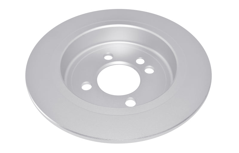 DBA 07-16 Mini Cooper Base Hatchback Rear En-Shield Standard Rotor