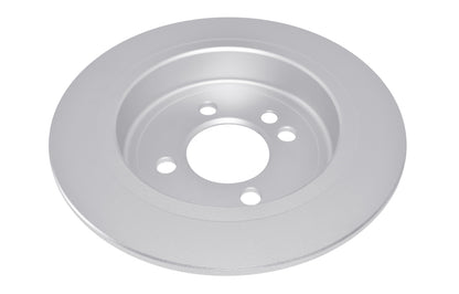 DBA 07-16 Mini Cooper Base Hatchback Rear En-Shield Standard Rotor