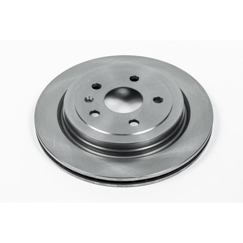PowerStop Power Stop 08-18 Cadillac CTS Rear Autospecialty Brake Rotor