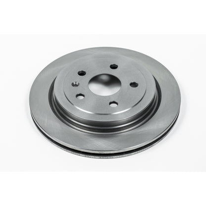 PowerStop Power Stop 08-18 Cadillac CTS Rear Autospecialty Brake Rotor