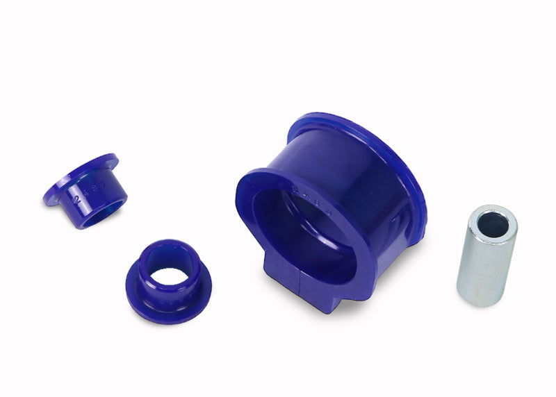 SuperPro 1996 Toyota RAV4 Base Steering Rack and Pinion Mount Bushing Kit