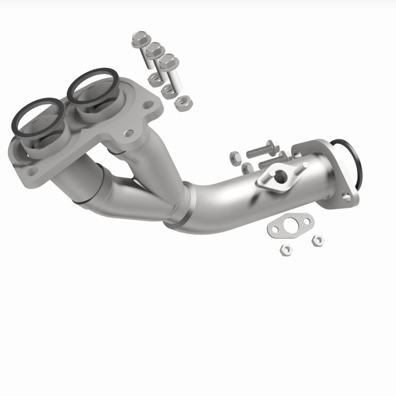 Magnaflow BRE Exhaust 95-04 Tacoma 3.4L Front Pipe Kit