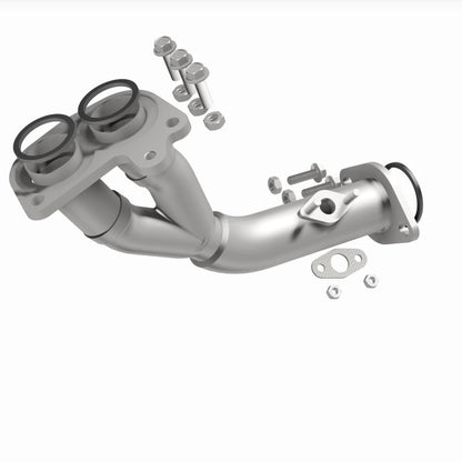 Magnaflow BRE Exhaust 95-04 Tacoma 3.4L Front Pipe Kit