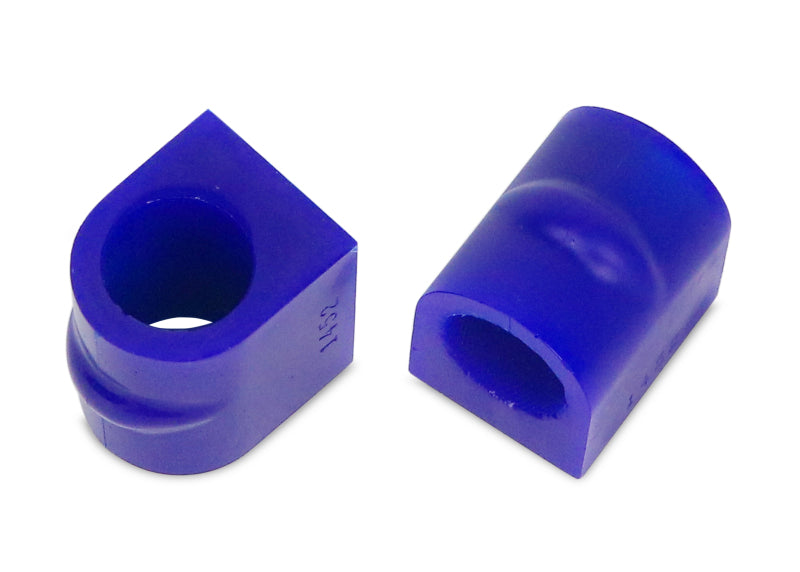 SuperPro Sway Bar Bushing Kit
