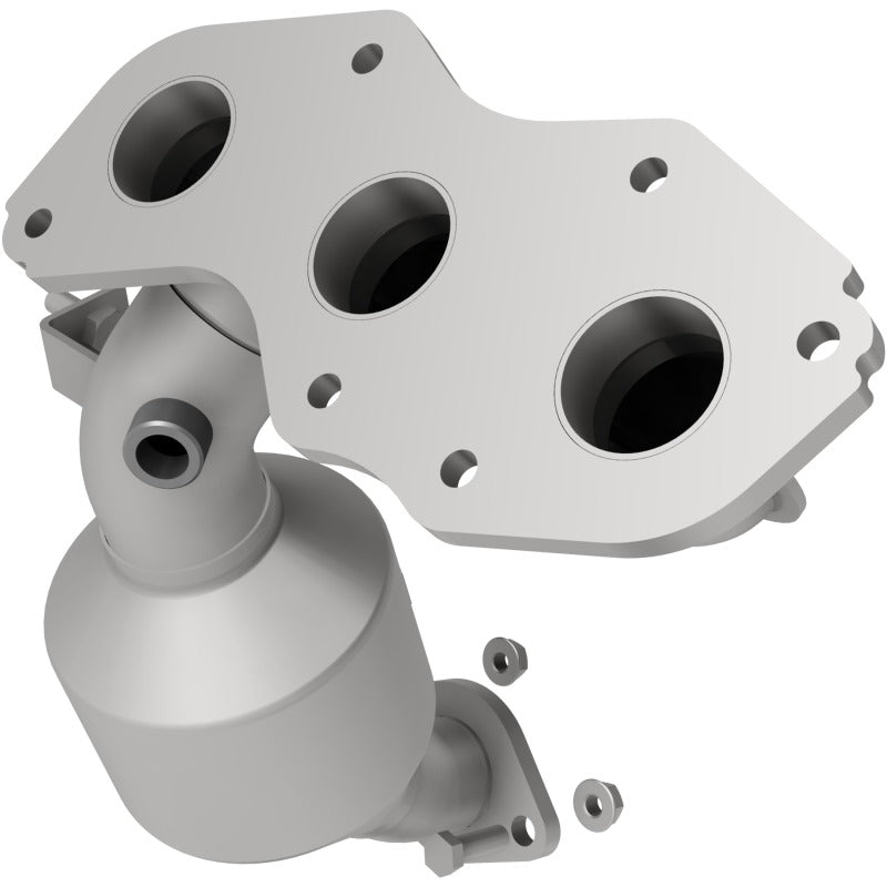 MagnaFlow Direct Fit Catalytic Converter 07-09 Toyota Sienna 3.5L