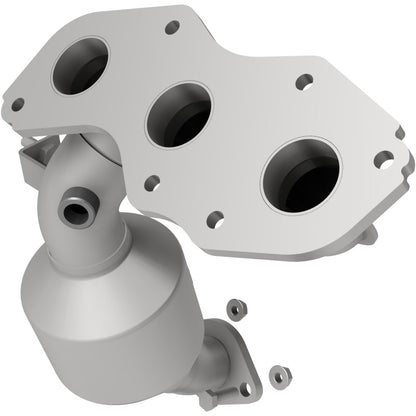 MagnaFlow Direct Fit Catalytic Converter 07-09 Toyota Sienna 3.5L