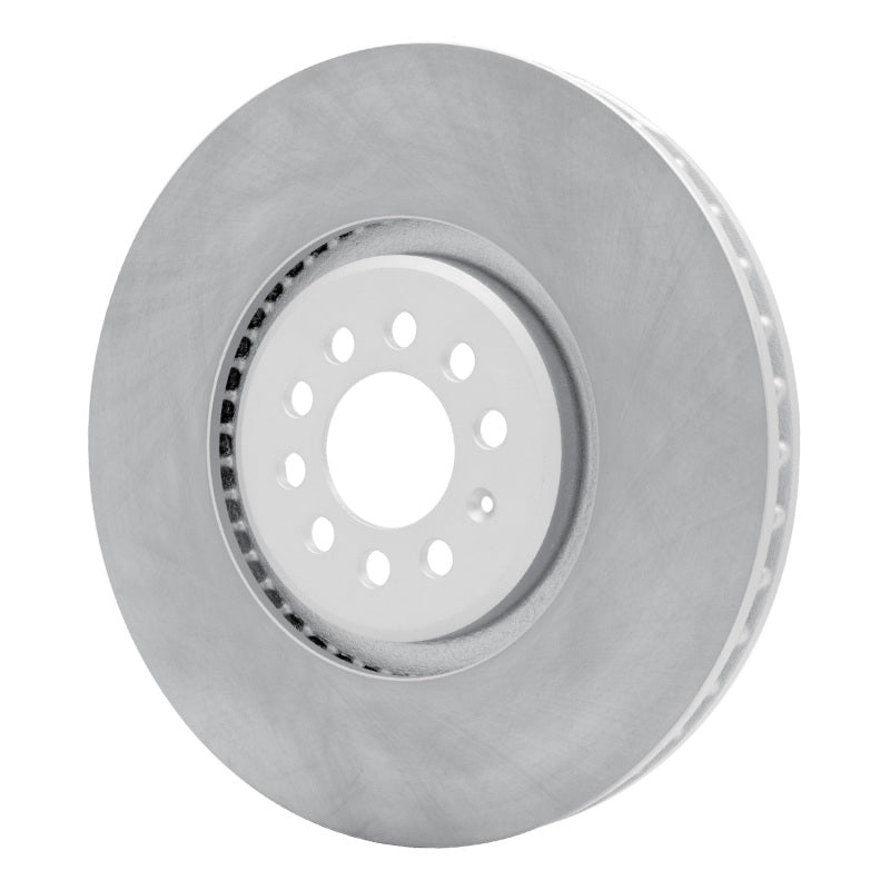 DFC 04-06 Audi TT Quattro Right Front GeoSPEC Coated Rotor