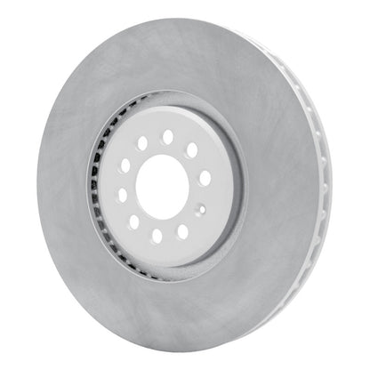 DFC 04-06 Audi TT Quattro Right Front GeoSPEC Coated Rotor