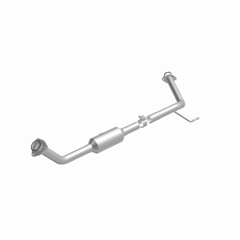 MagnaFlow 05-07 Toyota Sequoia 4.7L Direct Fit Converter