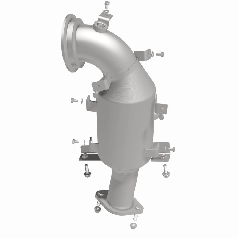 Magnaflow 21-23 Chevrolet Blazer L4 2.0L Direct Fit EPA Compliant Catalytic Converter