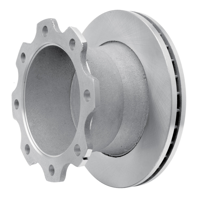 DFC 03-10 Chevrolet C5500 Kodiak Front Brake Rotor