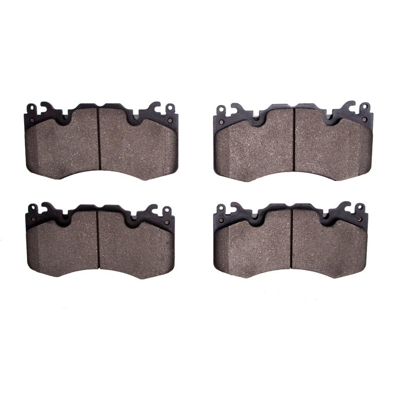 DFC 10-25 Land Rover Range Rover Sport Front Euro 5000 Ceramic Brake Pads