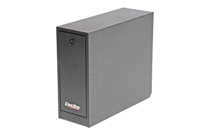 Dee Zee Universal Tool Box - Wheel Well Box With Drawers (Steel)