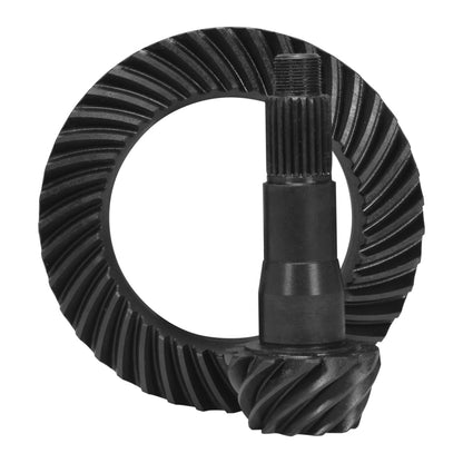 Yukon Gear & Axle Yukon Gear 21-23 Ford Bronco Dana 44 M220 Front Differential 4.88 Ratio Ring & Pinion Gear Set